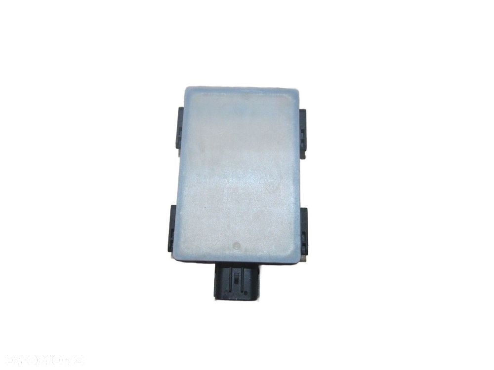 VOLVO XC60 II XC 60 RADAR MARTWEGO POLA MODUŁ SENSOR PRAWY TYŁ 31665693 - 1