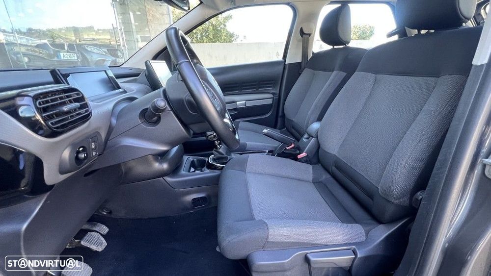 Citroën C4 Cactus 1.5 BlueHDi Feel - 8