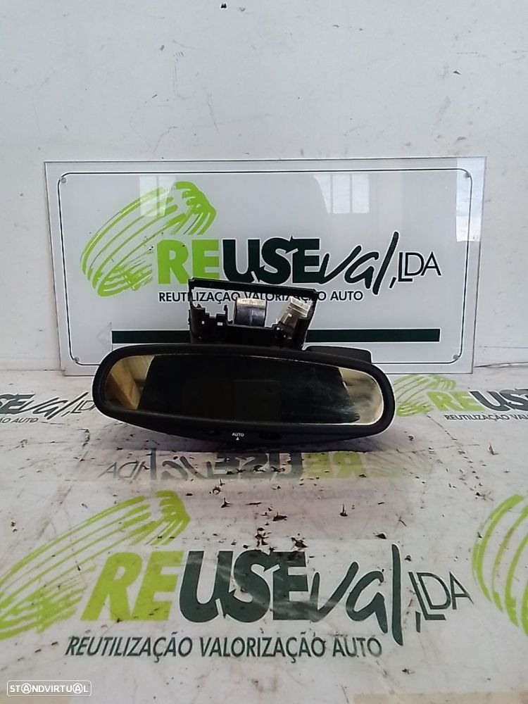 Espelho Retrovisor Interior Alfa Romeo 159 Sportwagon (939_) - 1