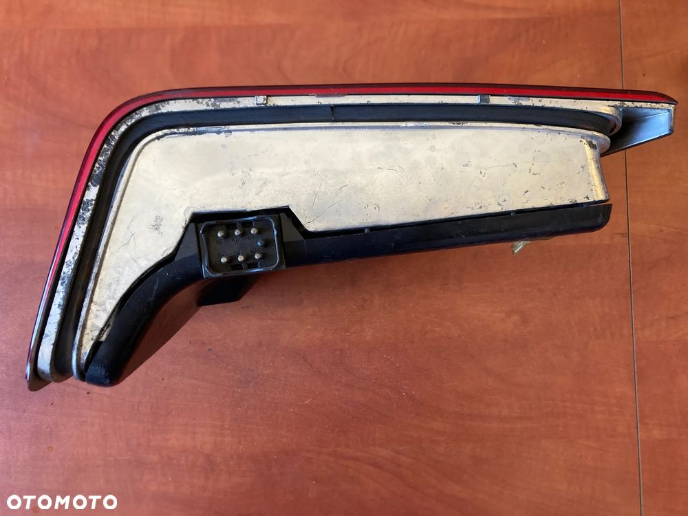 Lampa lewy prawy tył Mercedes Benz W124 komplet 1248262477 - 5