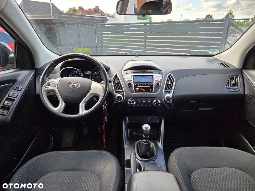 Hyundai ix35 1.6 2WD 5 Star Edition - 7