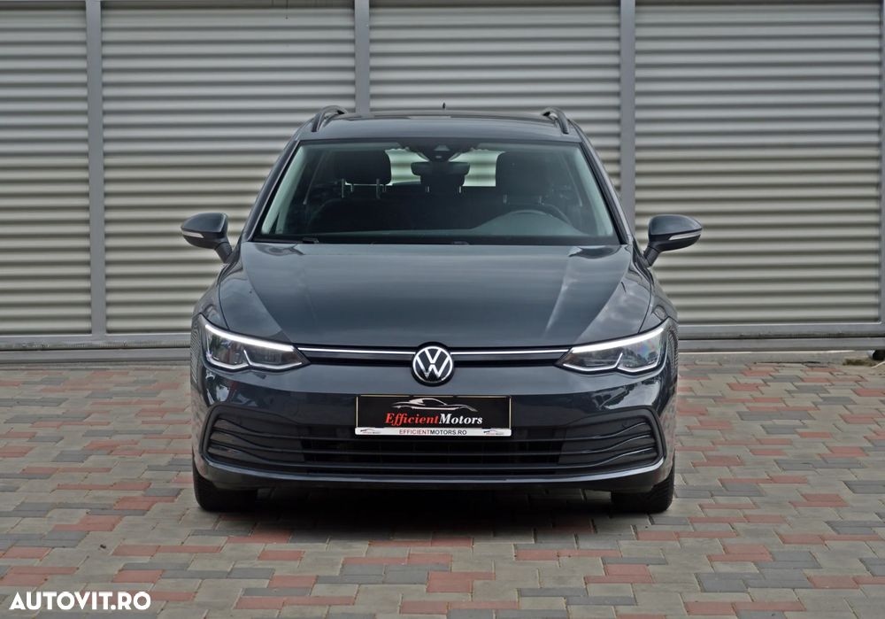 Volkswagen Golf 2.0 TDI Life - 13