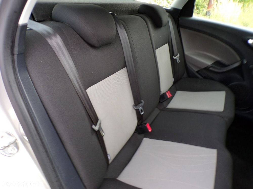 Seat Ibiza - 18