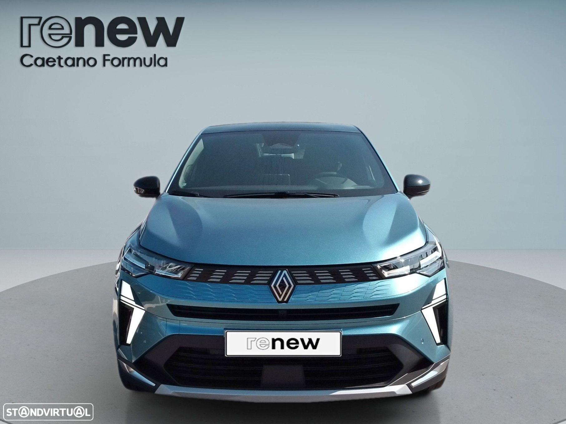 Renault Symbioz 1.6 E-Tech Full Hybrid Iconic - 2