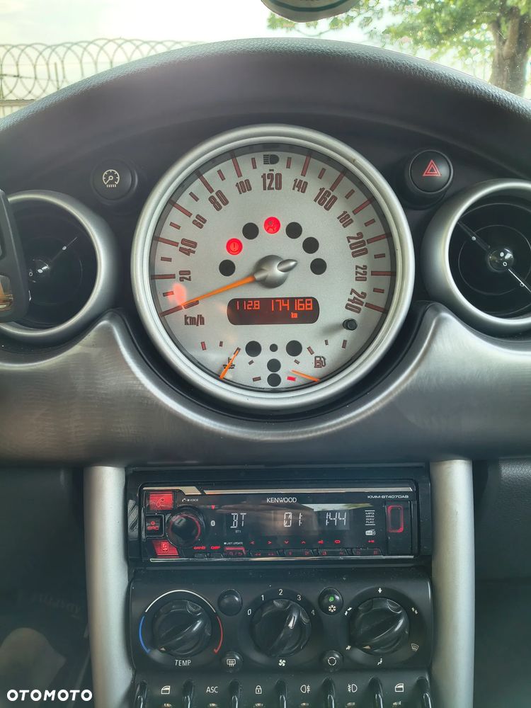 MINI Cooper - 8
