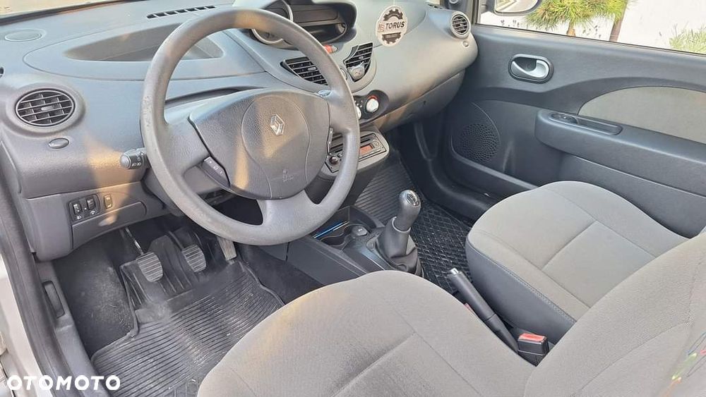 Renault Twingo 1.5 dCi Dynamique - 5