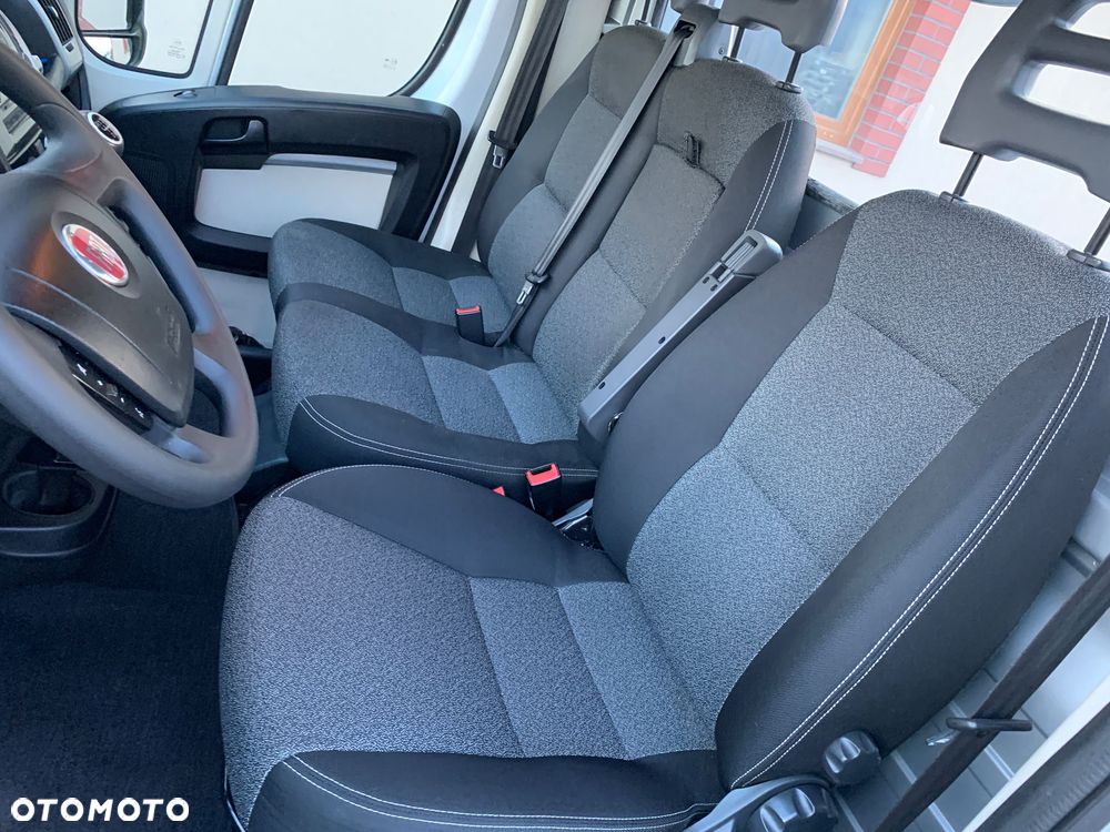 Fiat Ducato - 10