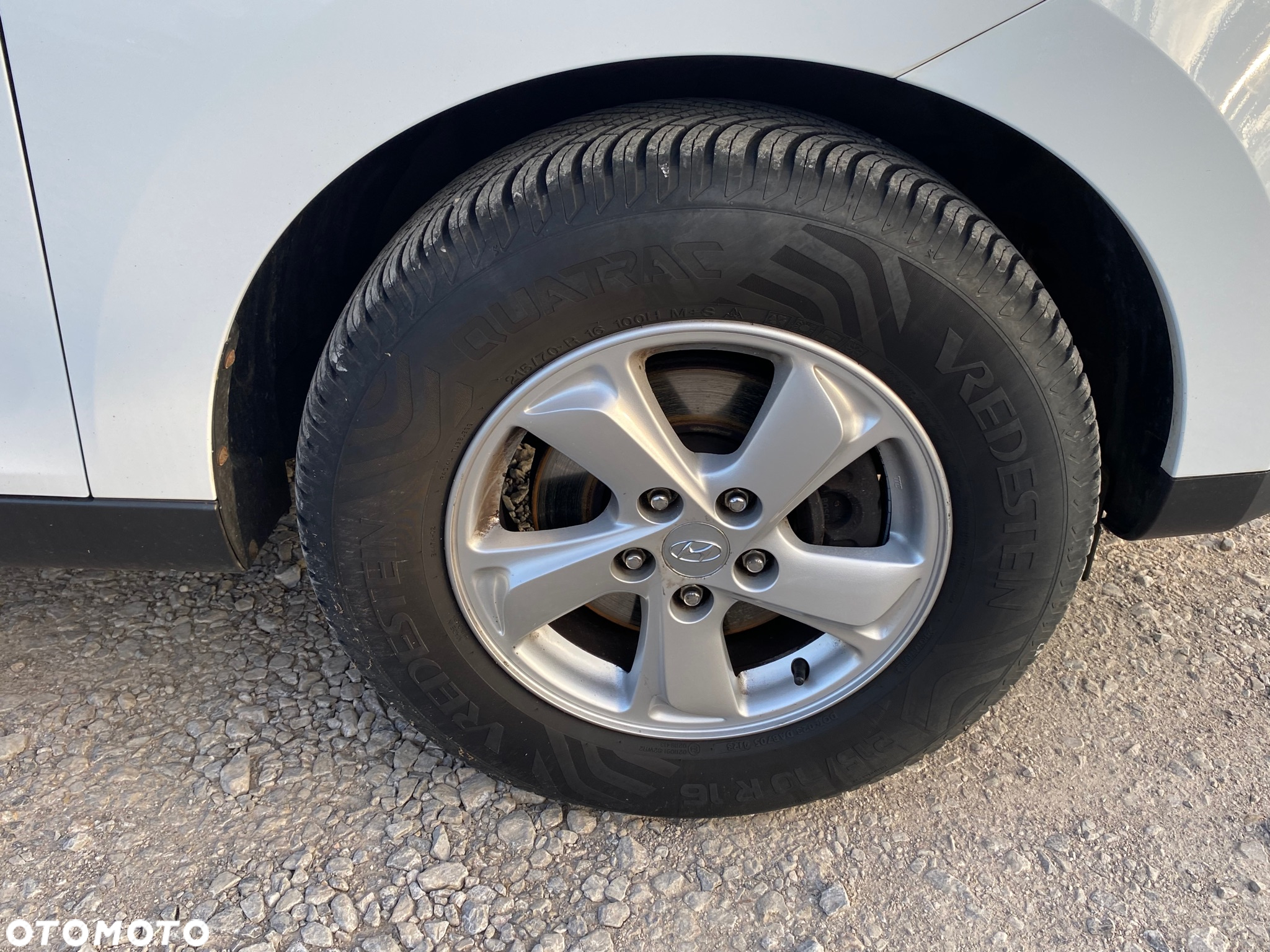 Hyundai ix35 2.0 Style 2WD - 9
