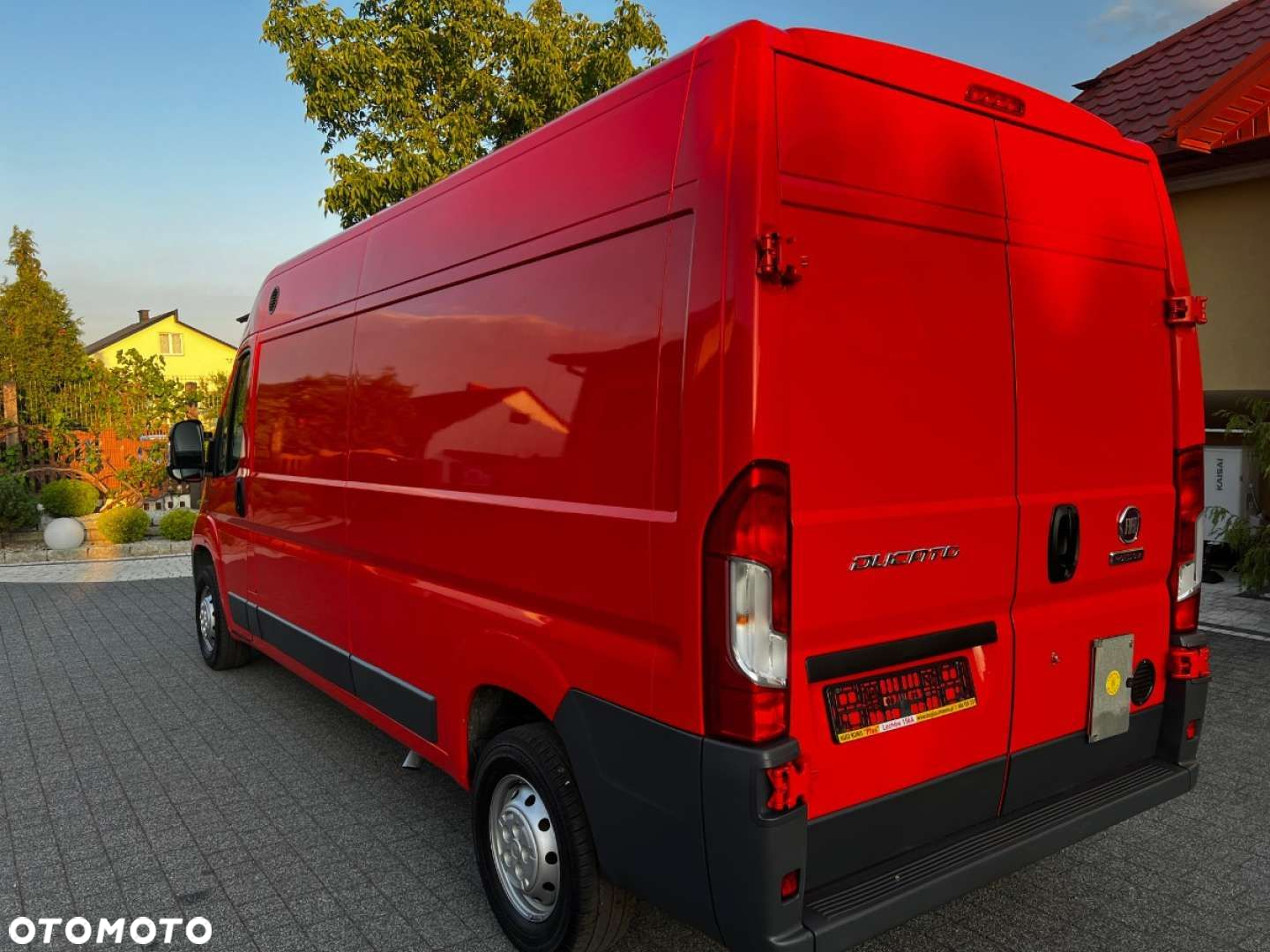 Fiat Ducato - 2