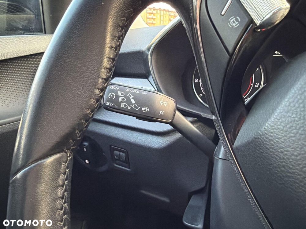 Skoda Fabia 1.0 TSI Ambition - 25