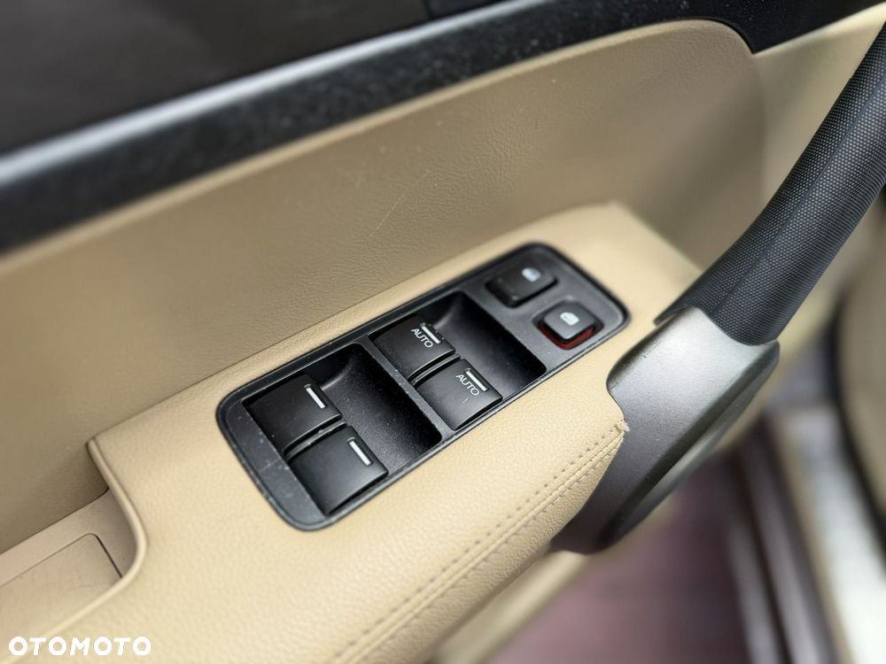 Honda CR-V 2.2i-DTEC Executive Navi + ADAS - 14