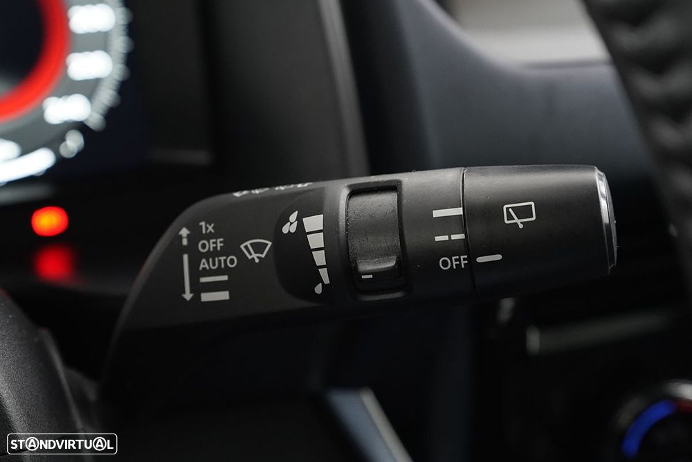 Nissan Qashqai 1.5 e-Power Tekna - 18