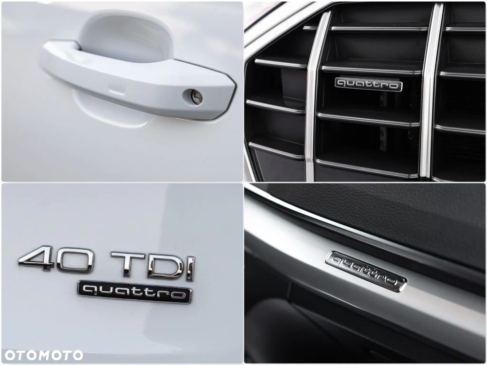 Audi Q5 40 TDI mHEV Quattro Advanced S tronic - 15