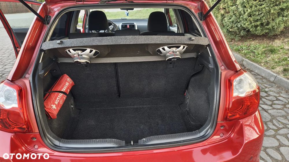 Toyota Auris - 5