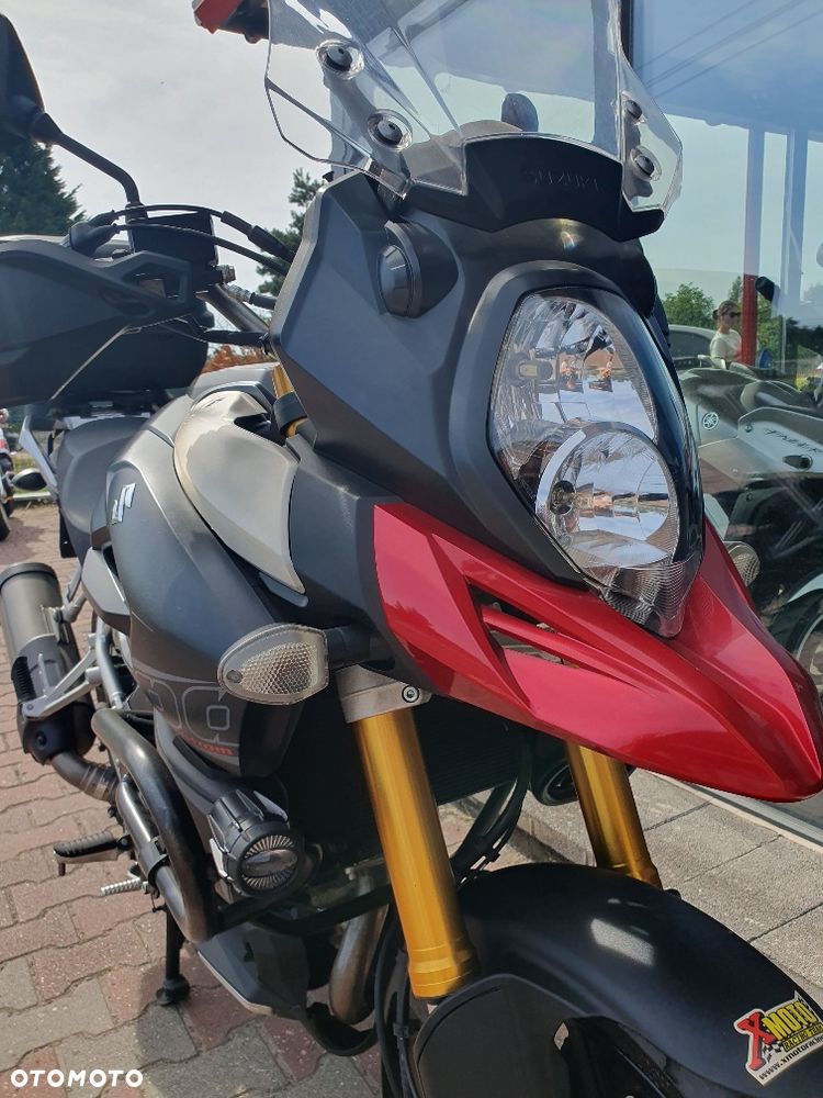 Suzuki DL - 24