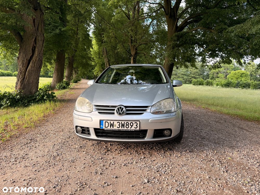 Volkswagen Golf 1.4 TSI Comfortline - 3