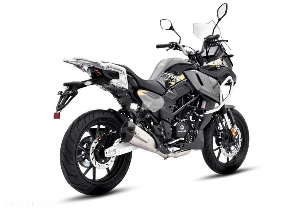 Barton Traverse 125 - 6