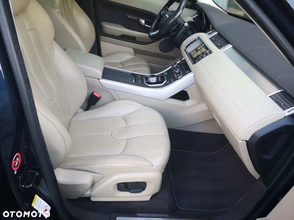 Land Rover Range Rover - 29