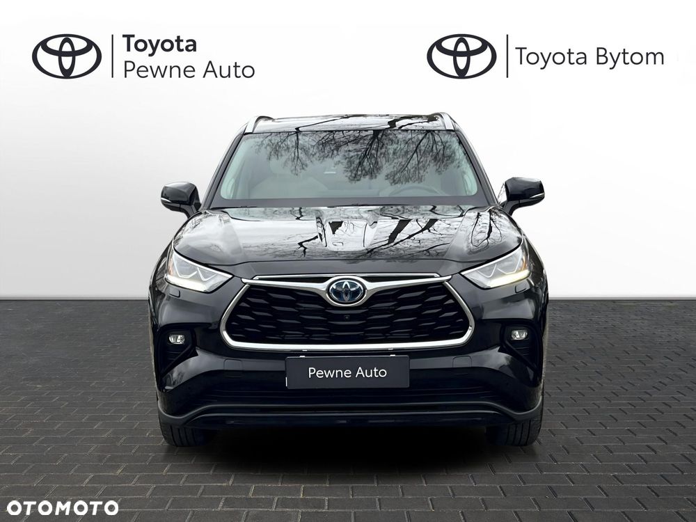 Toyota Highlander - 4