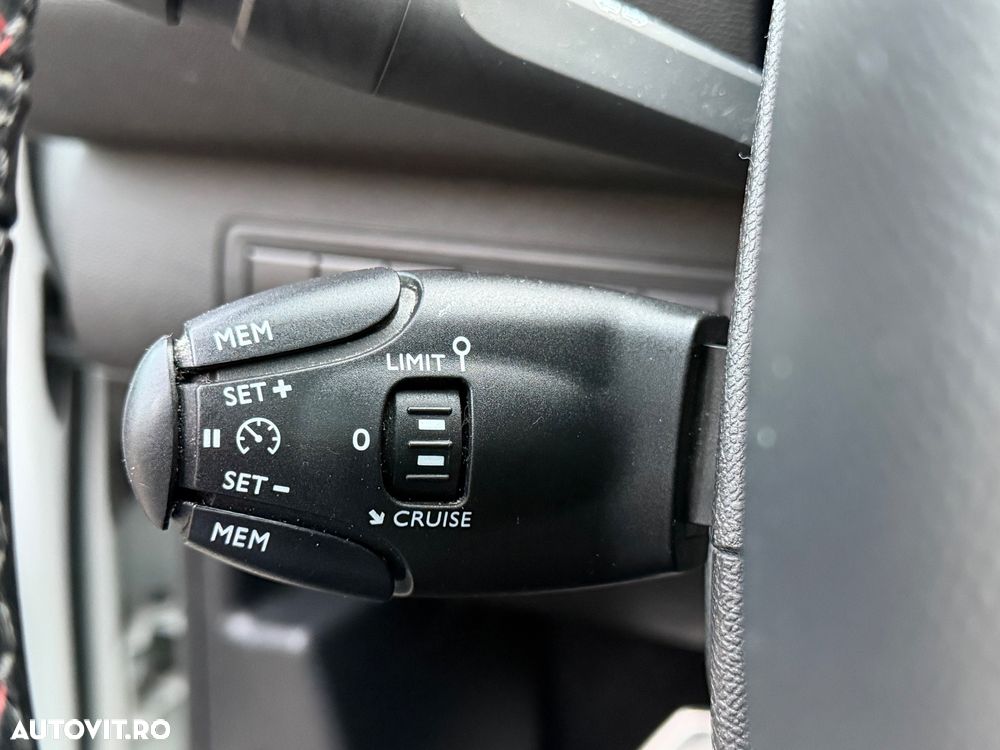 Peugeot 308 PureTech 130 Stop & Start GT-Line Edition - 19