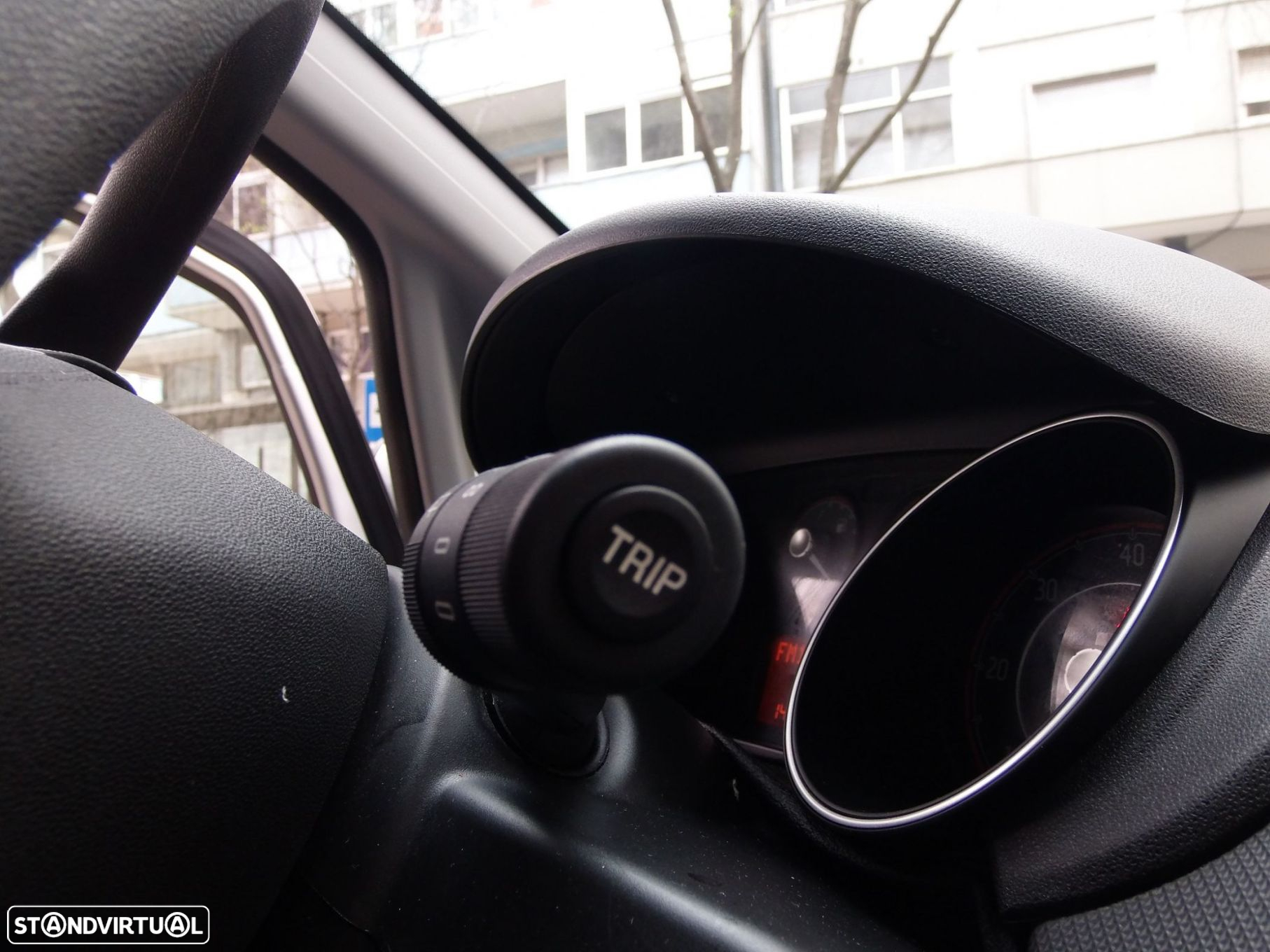 Fiat Grande Punto - 26