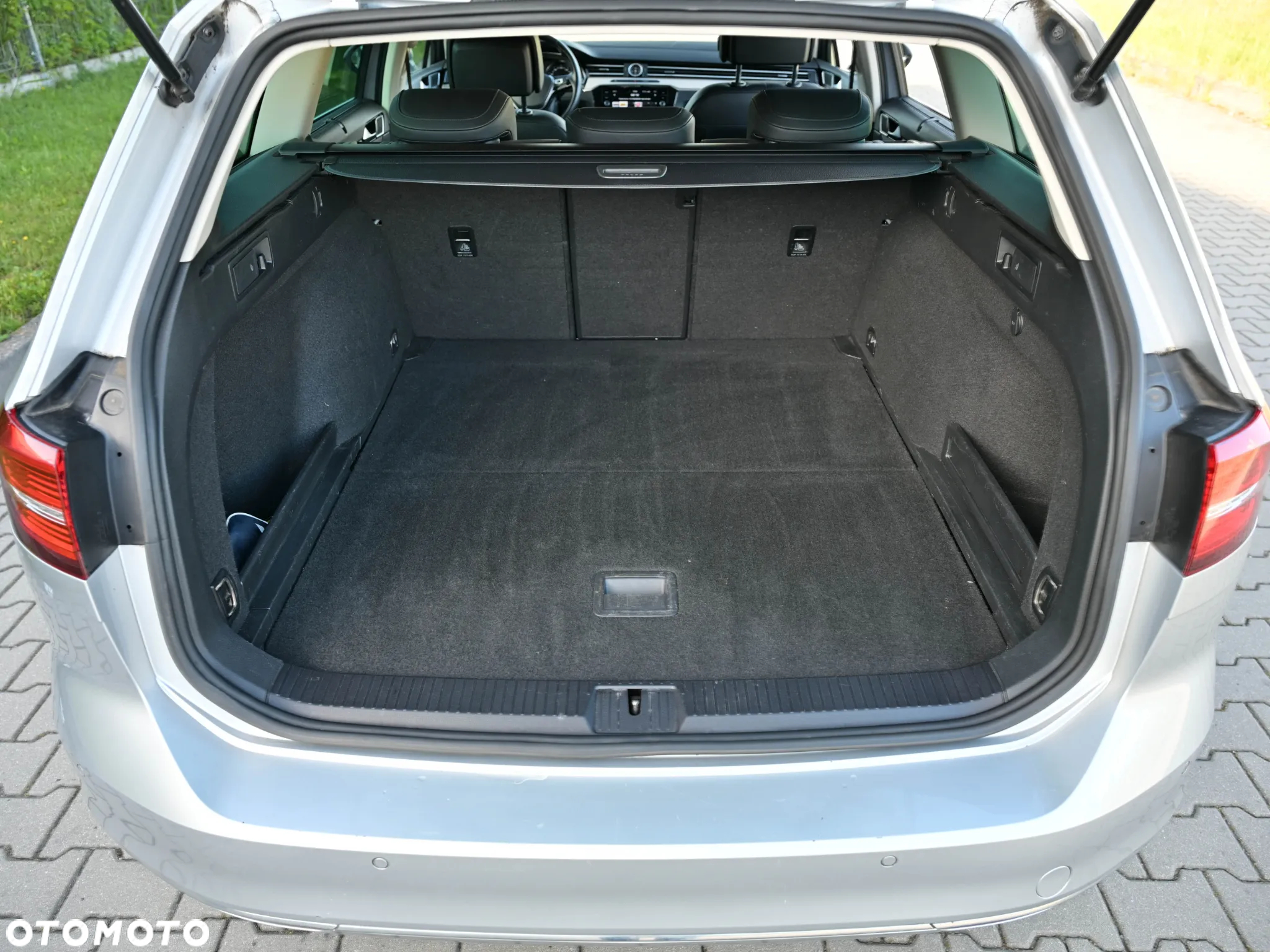 Volkswagen Passat 2.0 TDI BMT Highline DSG - 13