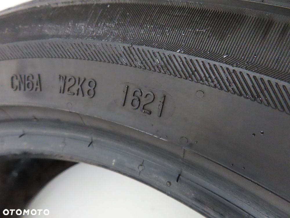 2x 215/50R17 OPONY ZIMOWE Barum Polaris 5 95V XL - 5