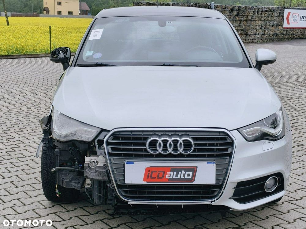 Audi A1 Sportback - 2