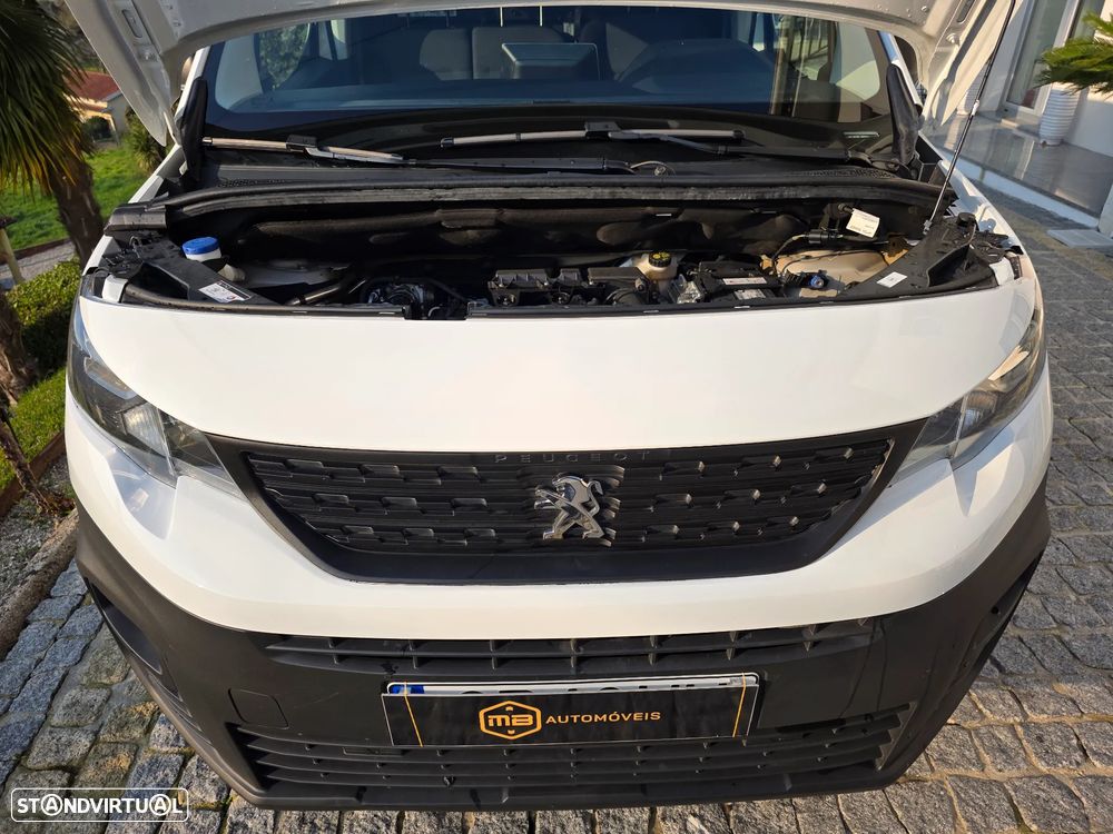 Peugeot Partner - 9