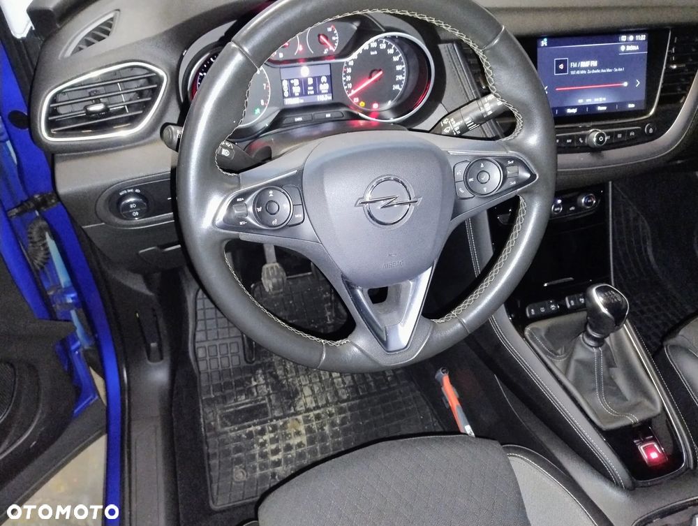 Opel Grandland X 1.5 CDTI Elegance S&S - 19