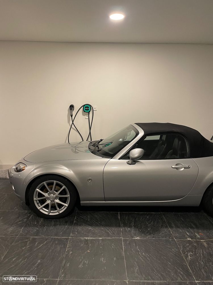 Mazda MX-5 MZR 2.0 Sport - 14