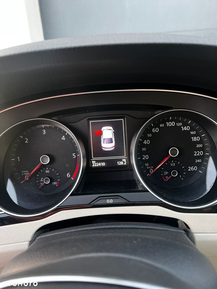Volkswagen Passat 2.0 TDI BMT Comfortline DSG - 7