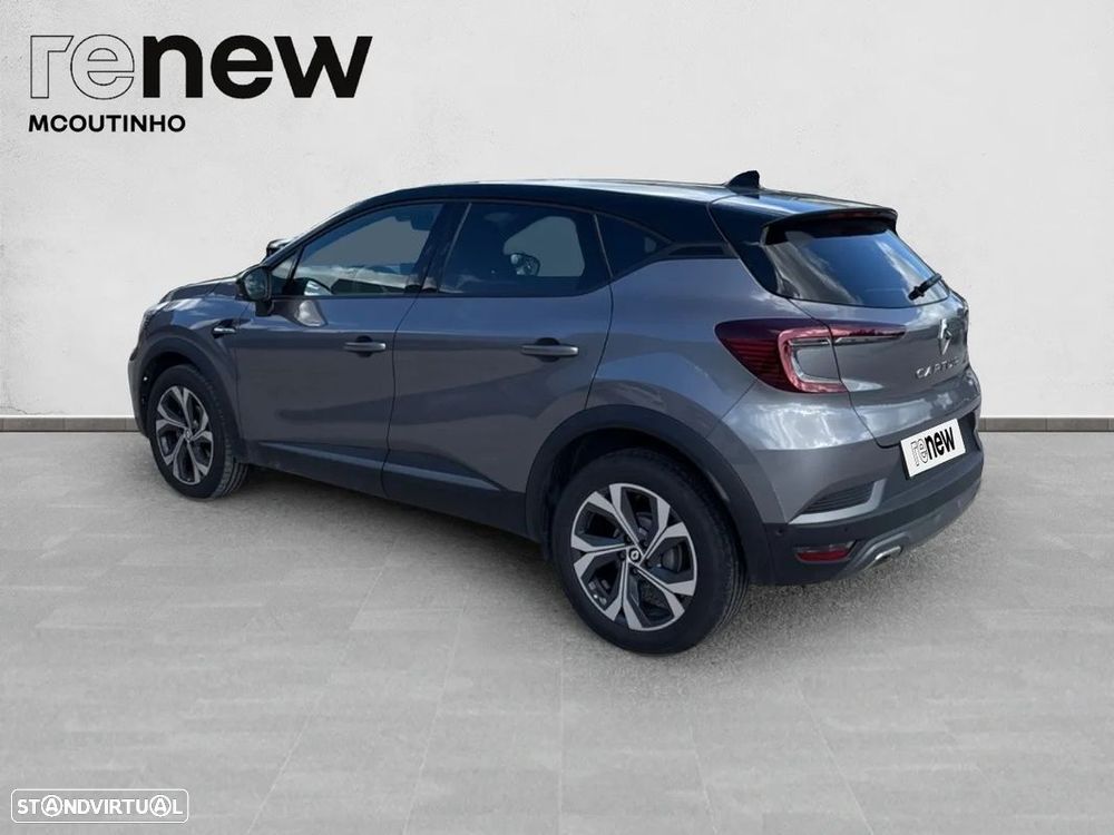 Renault Captur 1.0 TCe RS Line - 7