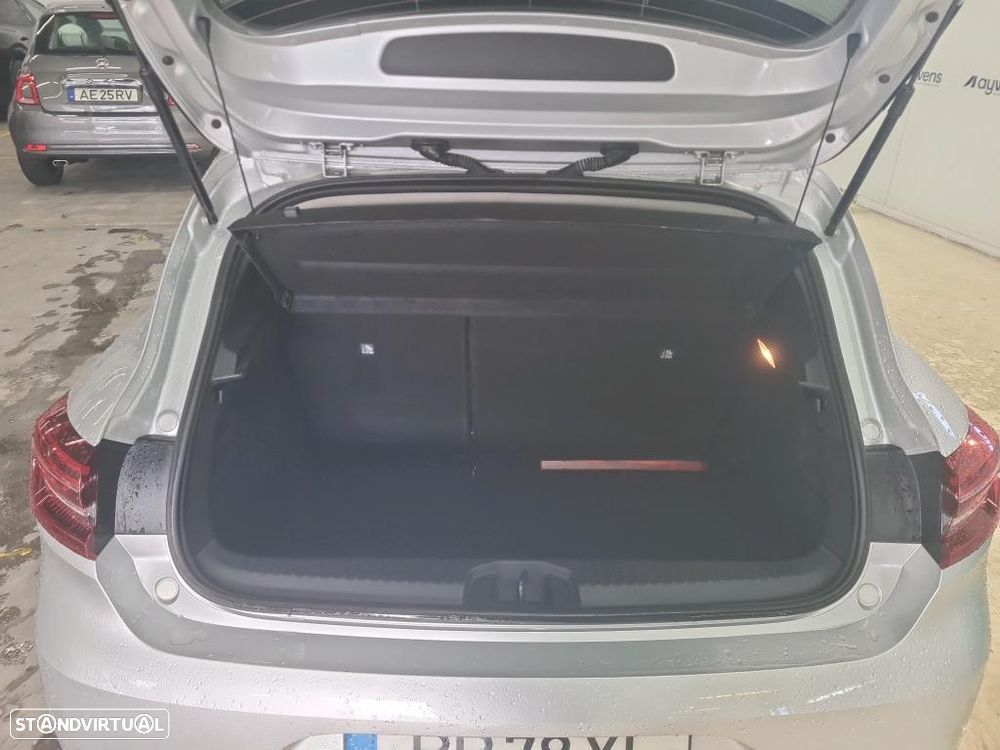 Renault Clio 1.0 TCe Evolution - 9