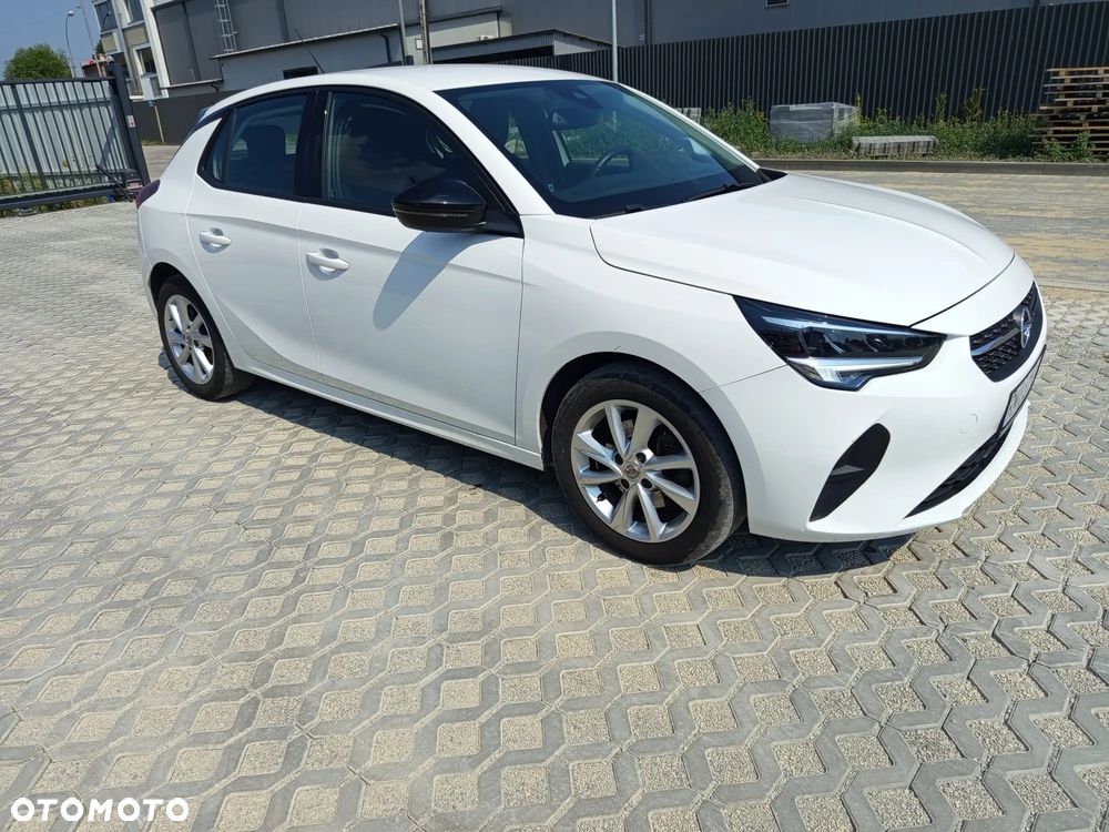 Opel Corsa - 2