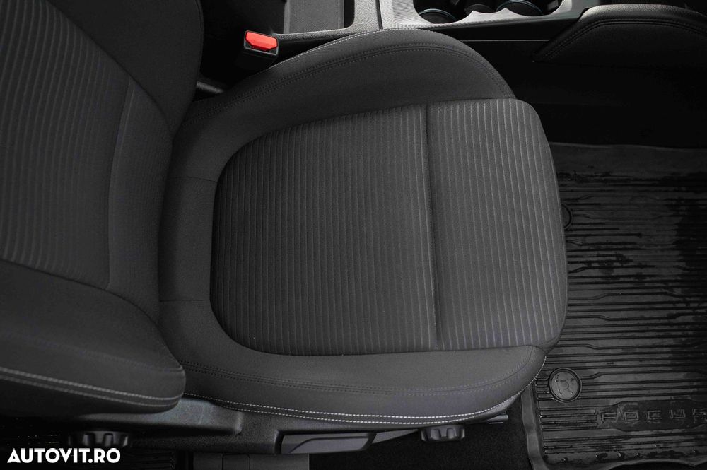 Ford Focus 1.5 EcoBlue Active - 23