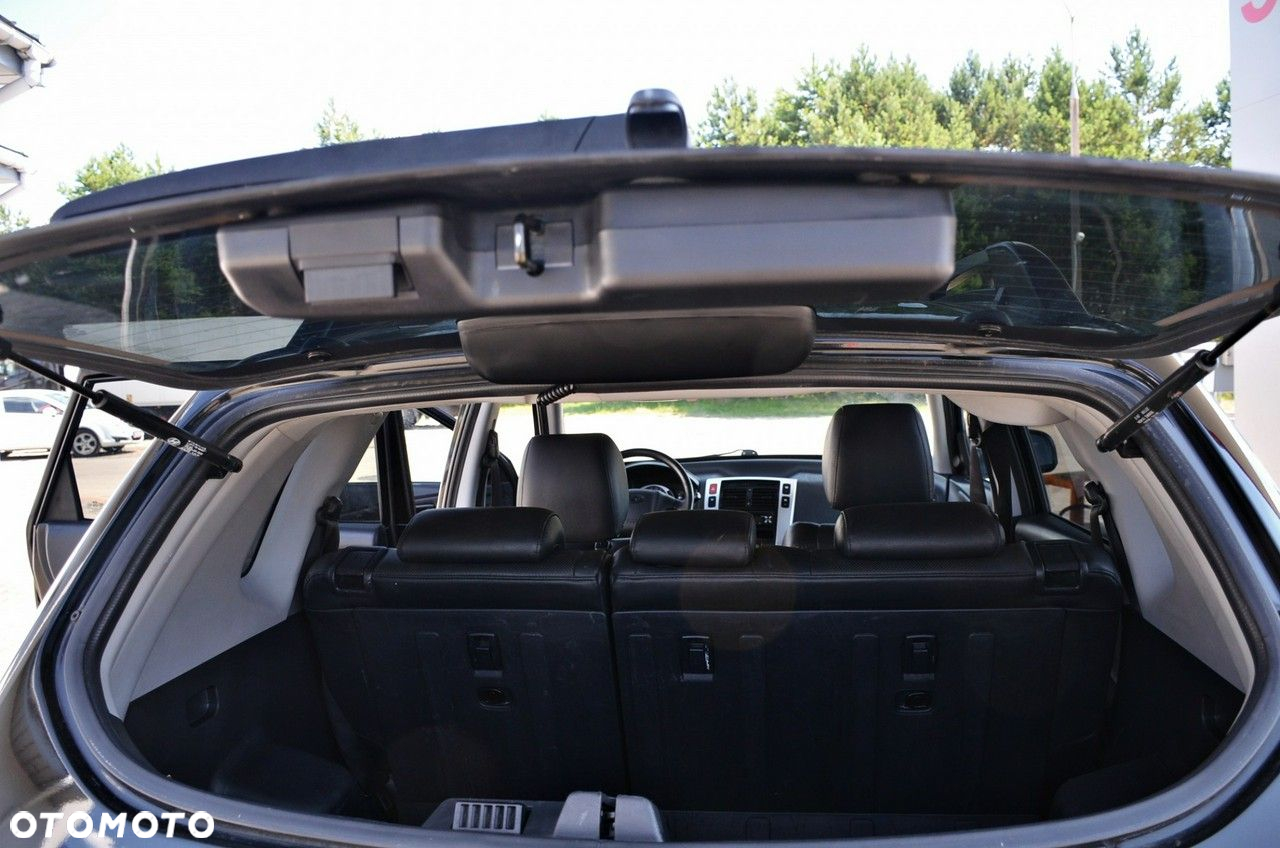 Hyundai Tucson - 18