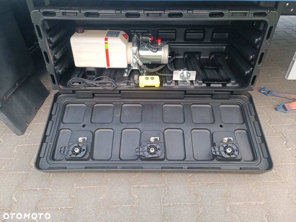 MAN TGX 26.440 Laweta ,Pomoc drogowa,najazd z Niemiec - 19