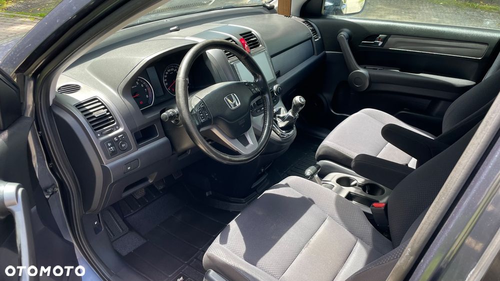 Honda CR-V 2.0 Executive - 10