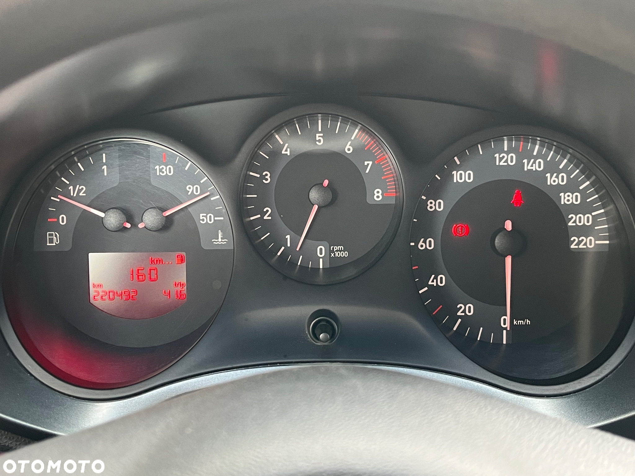 Seat Leon 1.6 Reference - 28