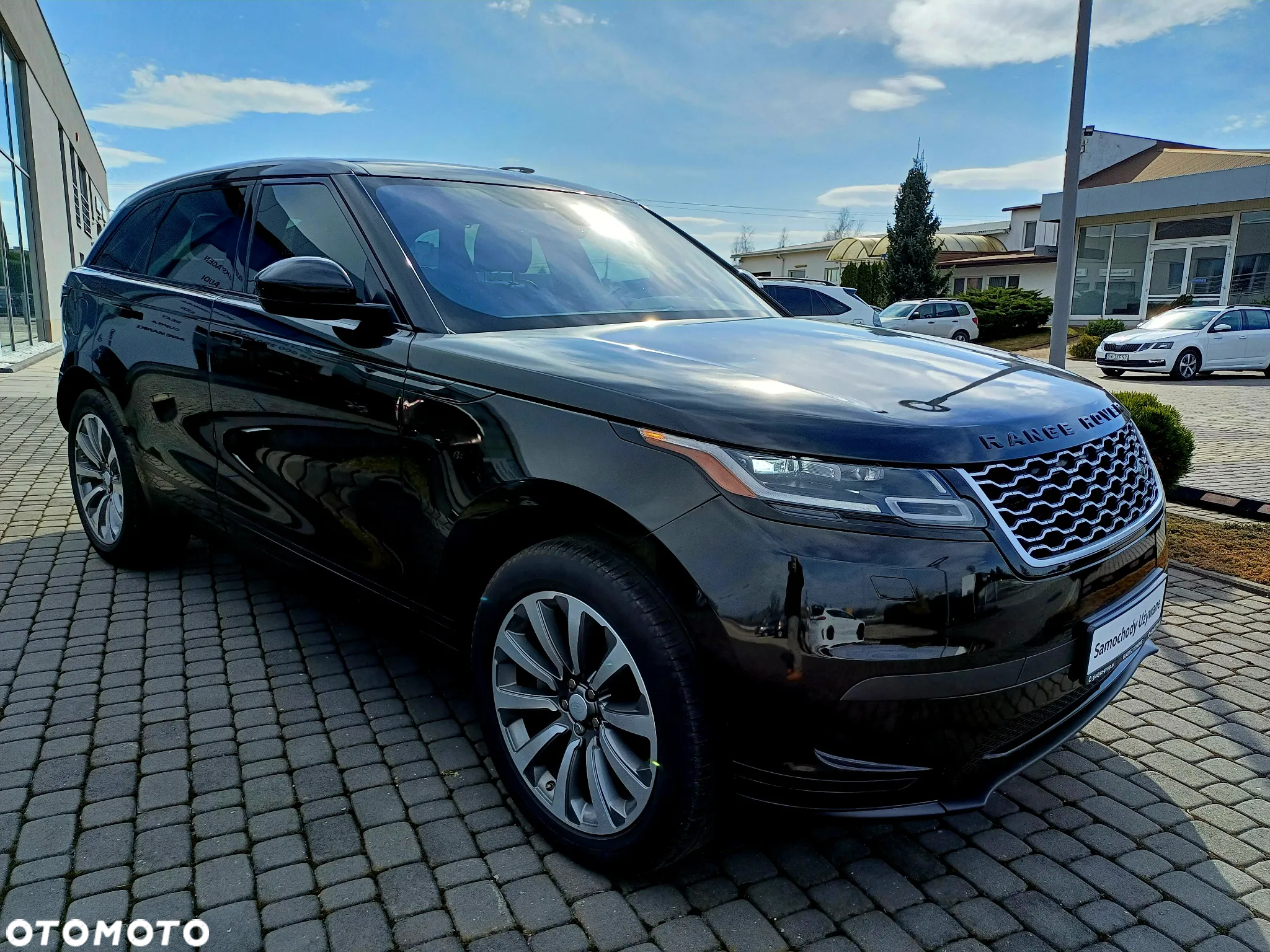 Land Rover Range Rover - 2