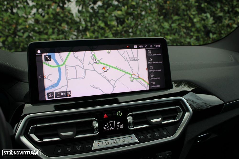 BMW iX3 M Sport Inspiring - 14