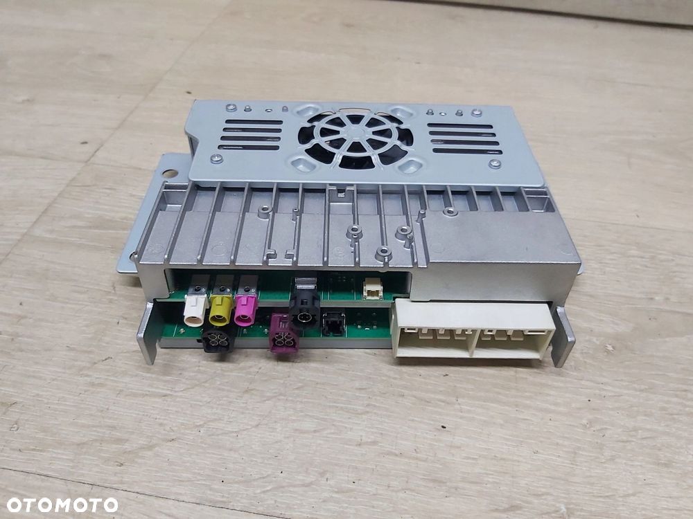 OMODA 5 E5 C5 Jaecoo 7 moduł sterownik komputer 703001348AA - 1