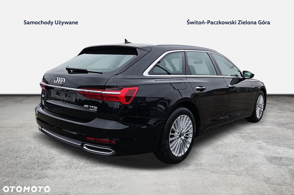 Audi A6 - 5
