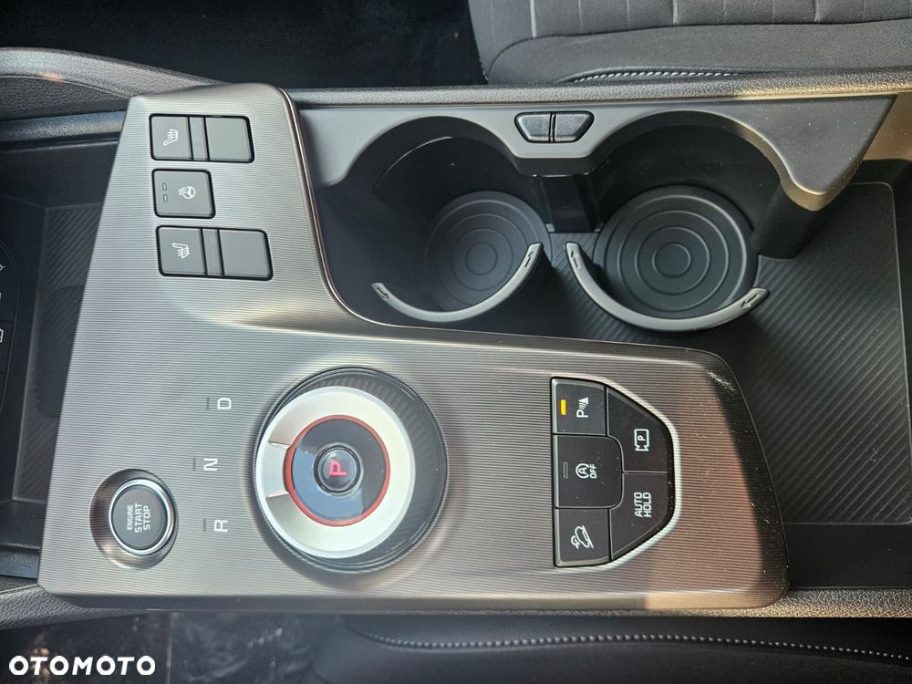 Kia Sportage - 27