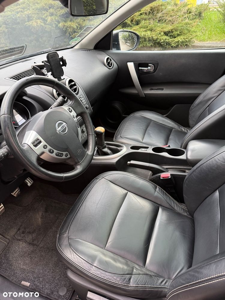 Nissan Qashqai 1.6 Tekna - 13