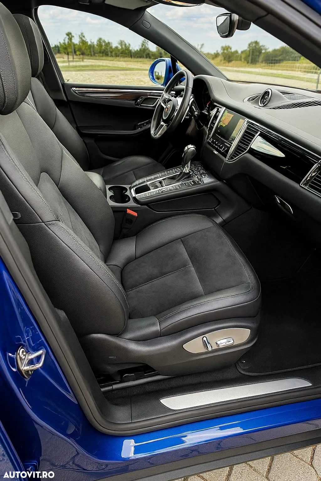 Porsche Macan 3.0 PDK S - 7