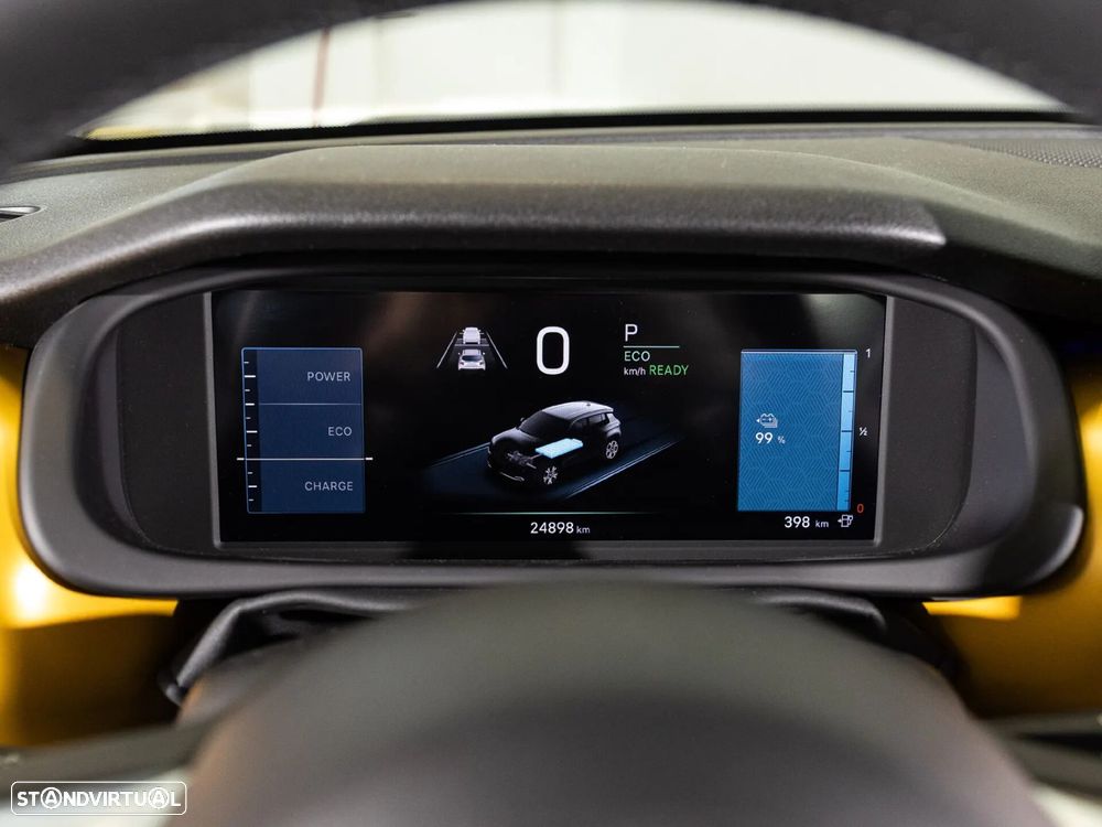 Jeep Avenger 54 kWh 1st Editon - 32