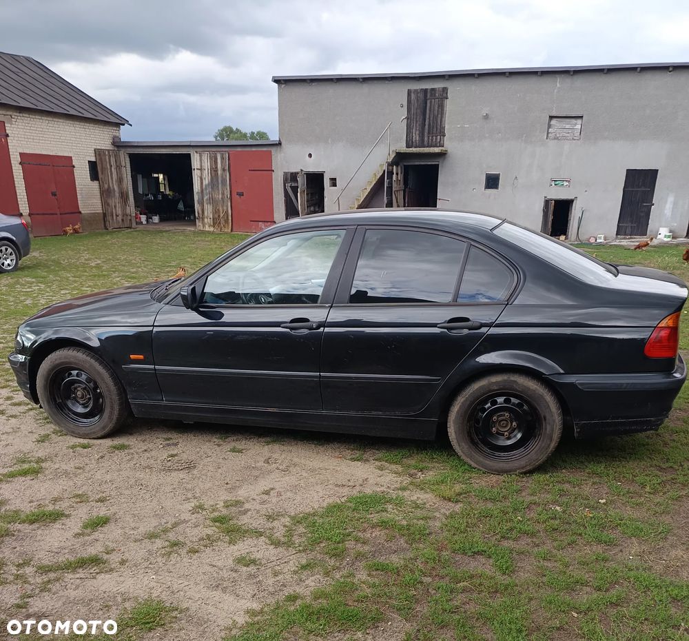 BMW Seria 3 - 2