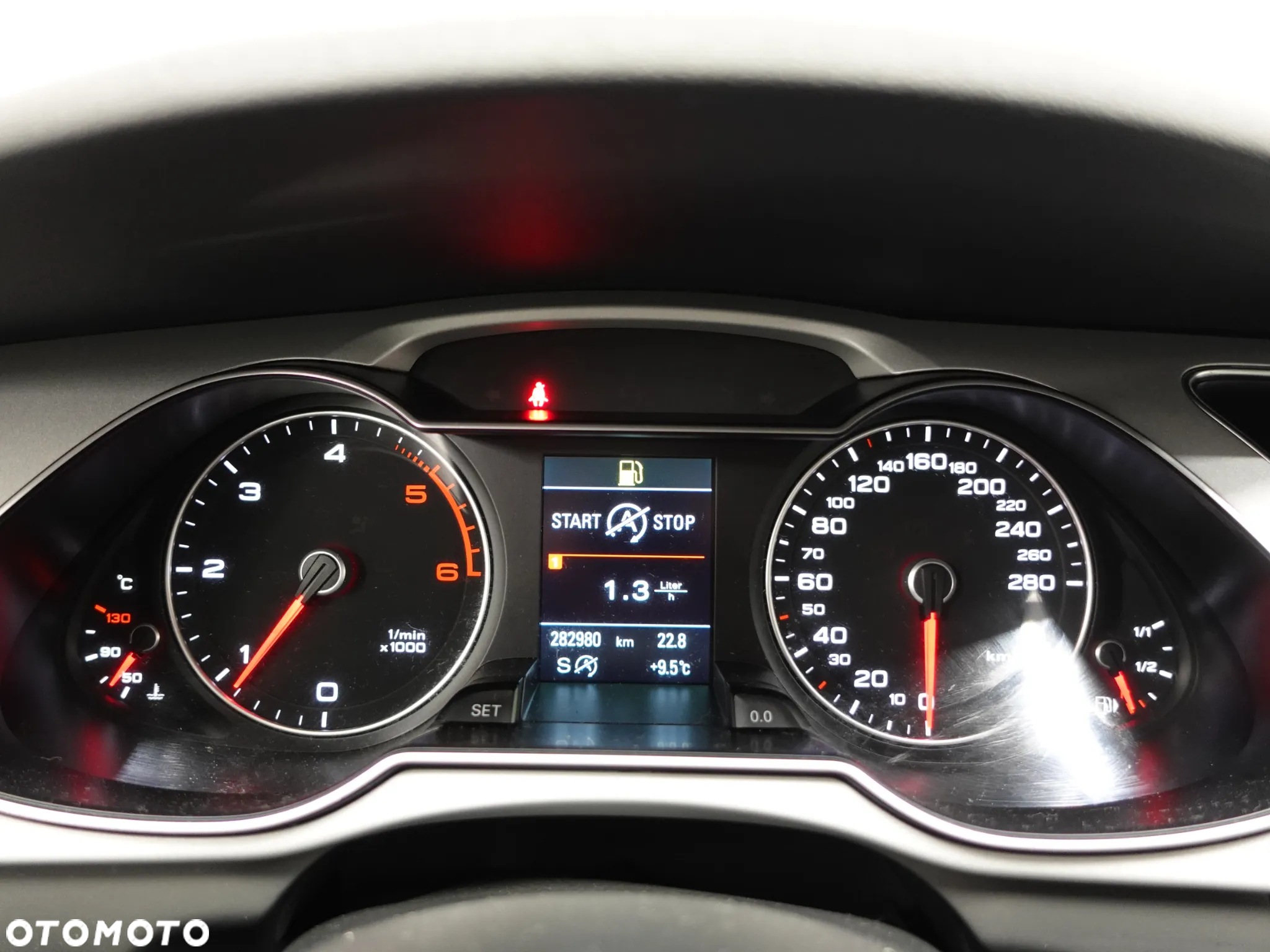 Audi A4 Allroad 2.0 TDI Quattro S tronic - 39